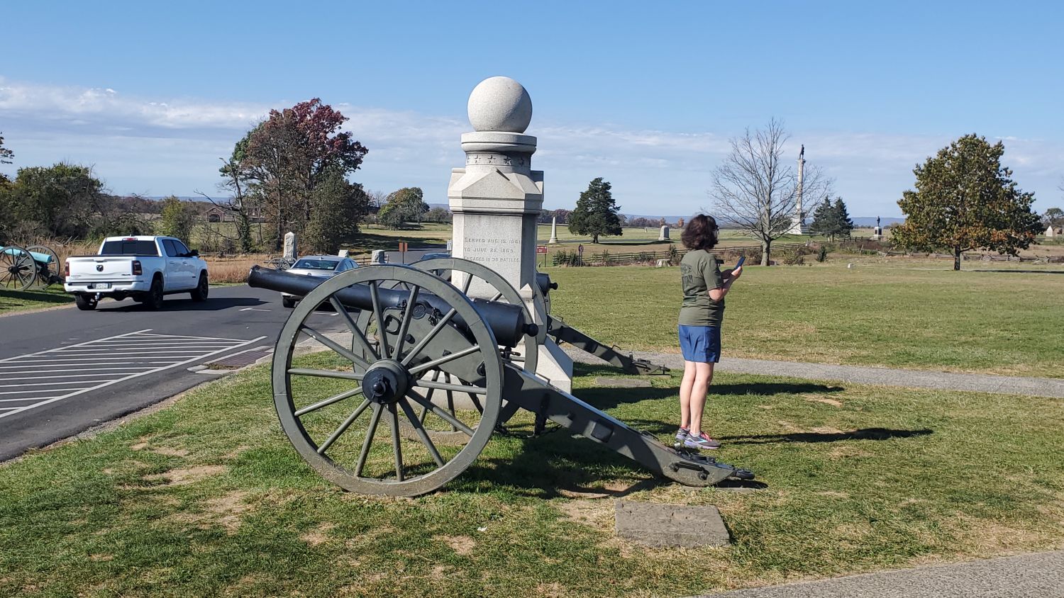 Gettysburg 